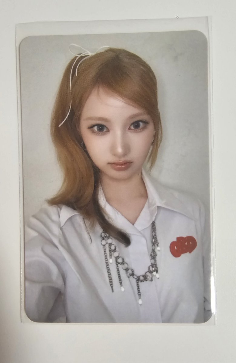 yangdoiidd's tweet photo. 아워벌스데이
Ourbirthday 헝그리 공방포카 양도
Wts sell⭕️
베이비 2.0
https://t.co/E1yHk0b256

조혜진 베이비baby 아치라야 https://t.co/5aSNCvmn4o