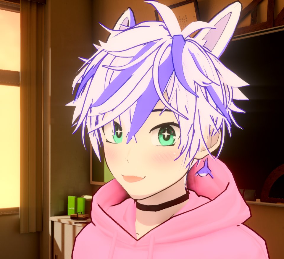 melamineshark's tweet photo. 🔴SHARK WEEK DAY 3 RIGHT NOW!!!! OwO CLICK FOR BOY https://t.co/So0UGhoueB #sharkweek #vtuber #femboy https://t.co/i5spdMO4N9