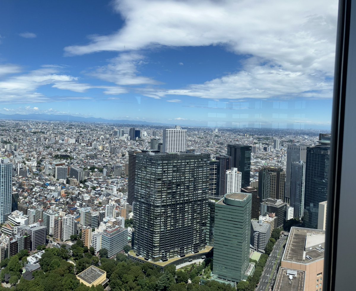 ボルカミ tweet media