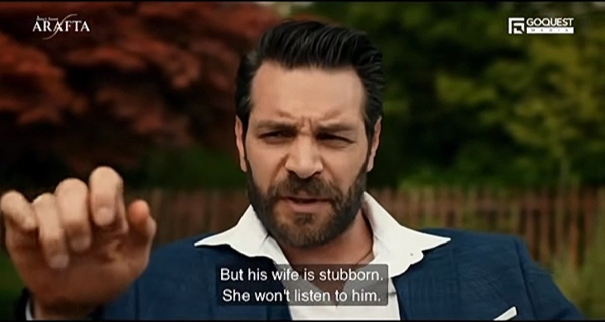 scoobydooo008's tweet photo. Hazar is doing what Nezir once did, using Mercan's own confidence and sense of responsibility as the doorway to get closer to Ateş. The methods are different, but the pattern is very familiar. MANIPULATION!

#Arafta 
#MerTeș https://t.co/4uTdF4PX1D