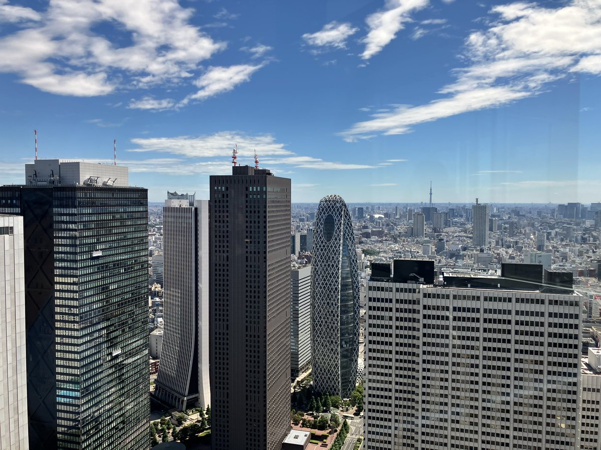 ボルカミ tweet media
