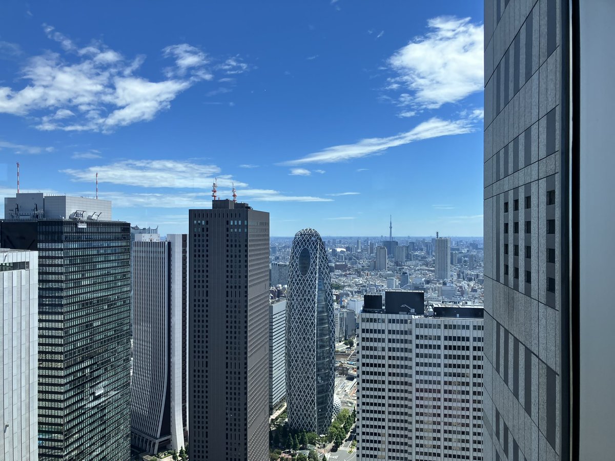 ボルカミ tweet media