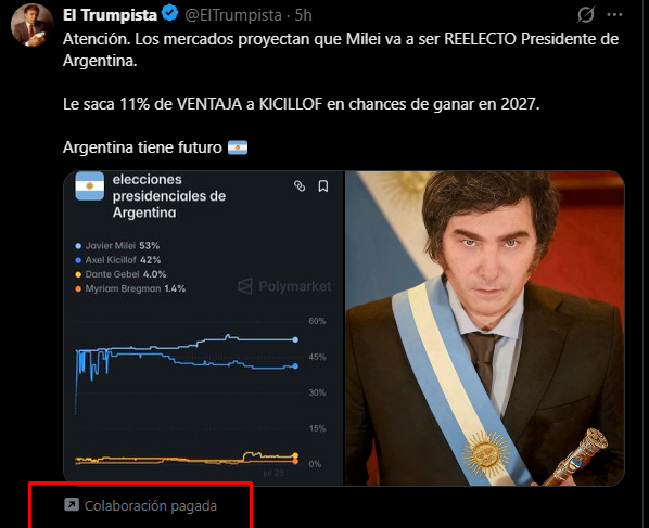 Gabrielaivy66's tweet photo. promocionaba el tuit con la nuestra https://t.co/809zEVNbSC