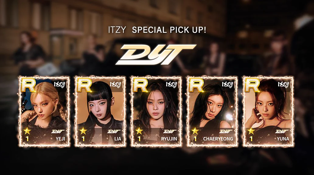 SUPERSTAR JYPNATION 公式 on X: 