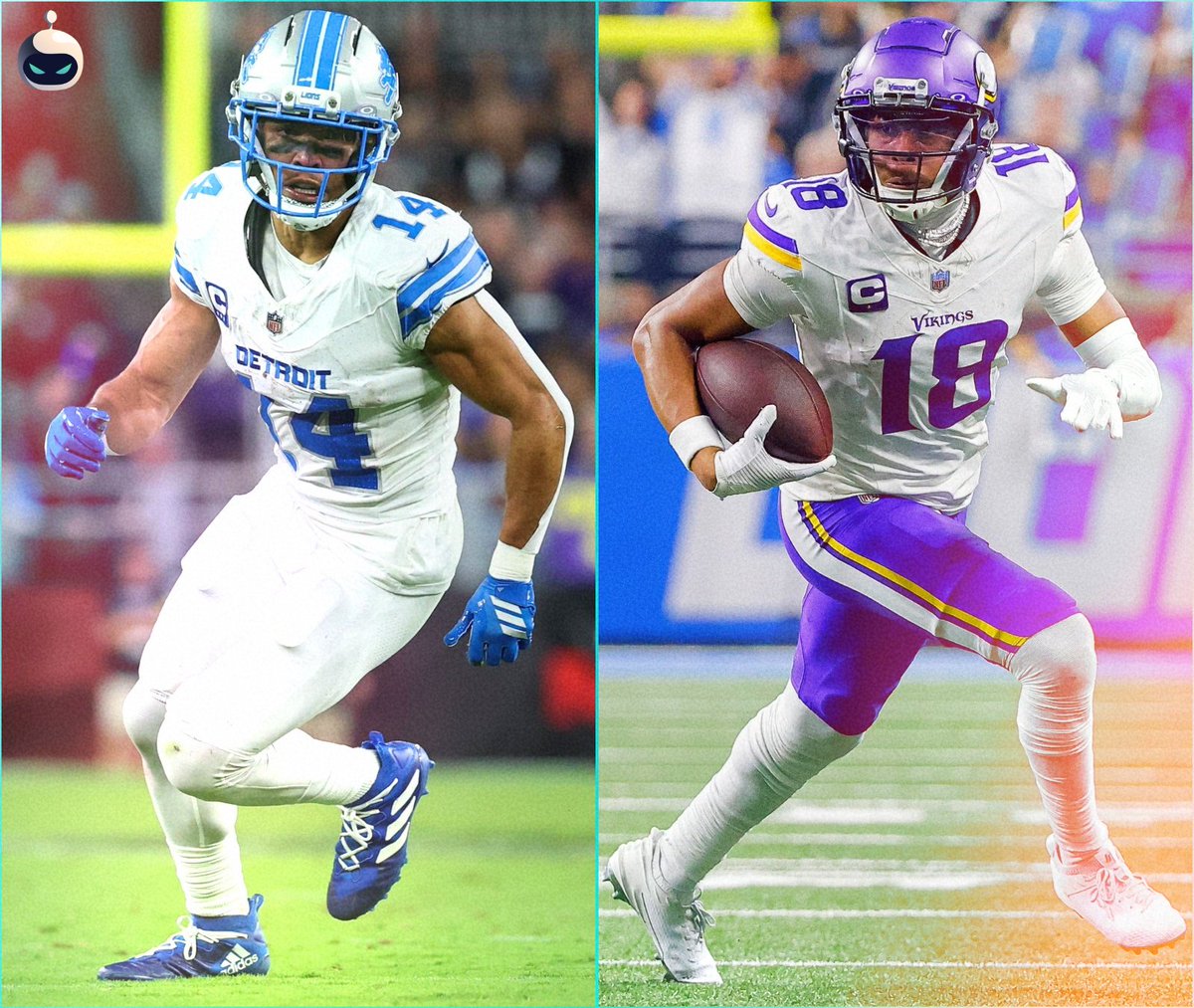 SleeperNFL tweet media