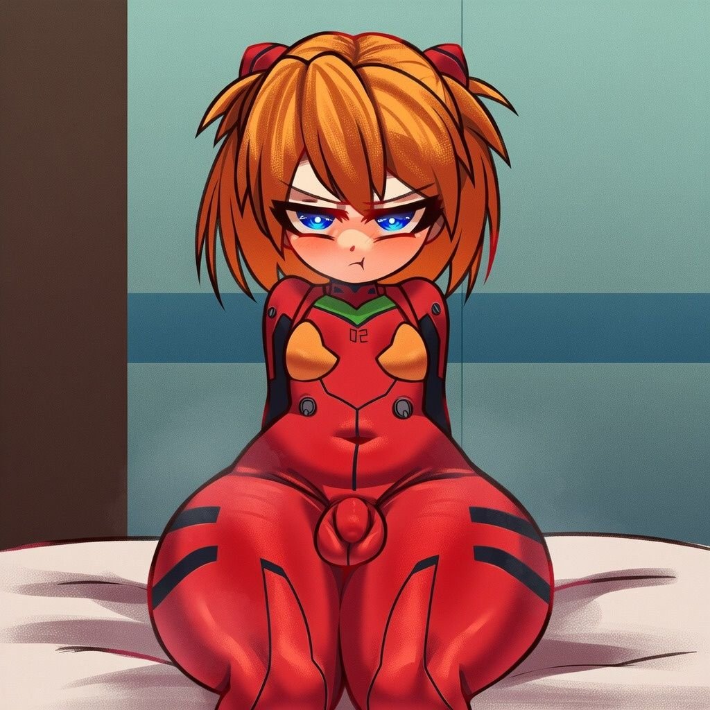 Two_Chuu's tweet photo. |

Fern y asuka no pueden evitar aprovechar que una fémina está dormida y completamente vulnerable para ser cogida, ambos aprovechan bien la situación, rotando las posiciones!

| https://t.co/RUVZQ0hmqg