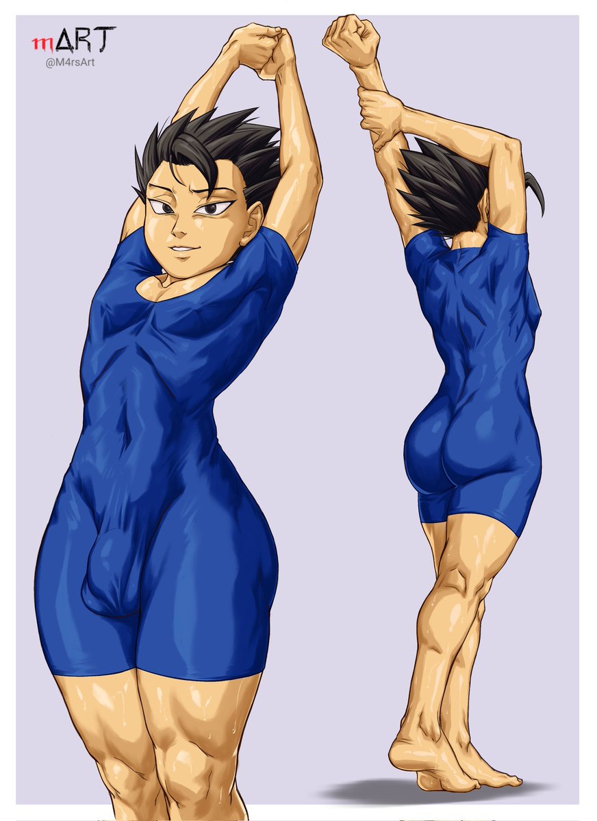 FragileSSJ's tweet photo. Please don't bully the Elite Saiyan Warrior...

He's very sensitive to rude and belittling women~...😖 https://t.co/ygfCXtca5m