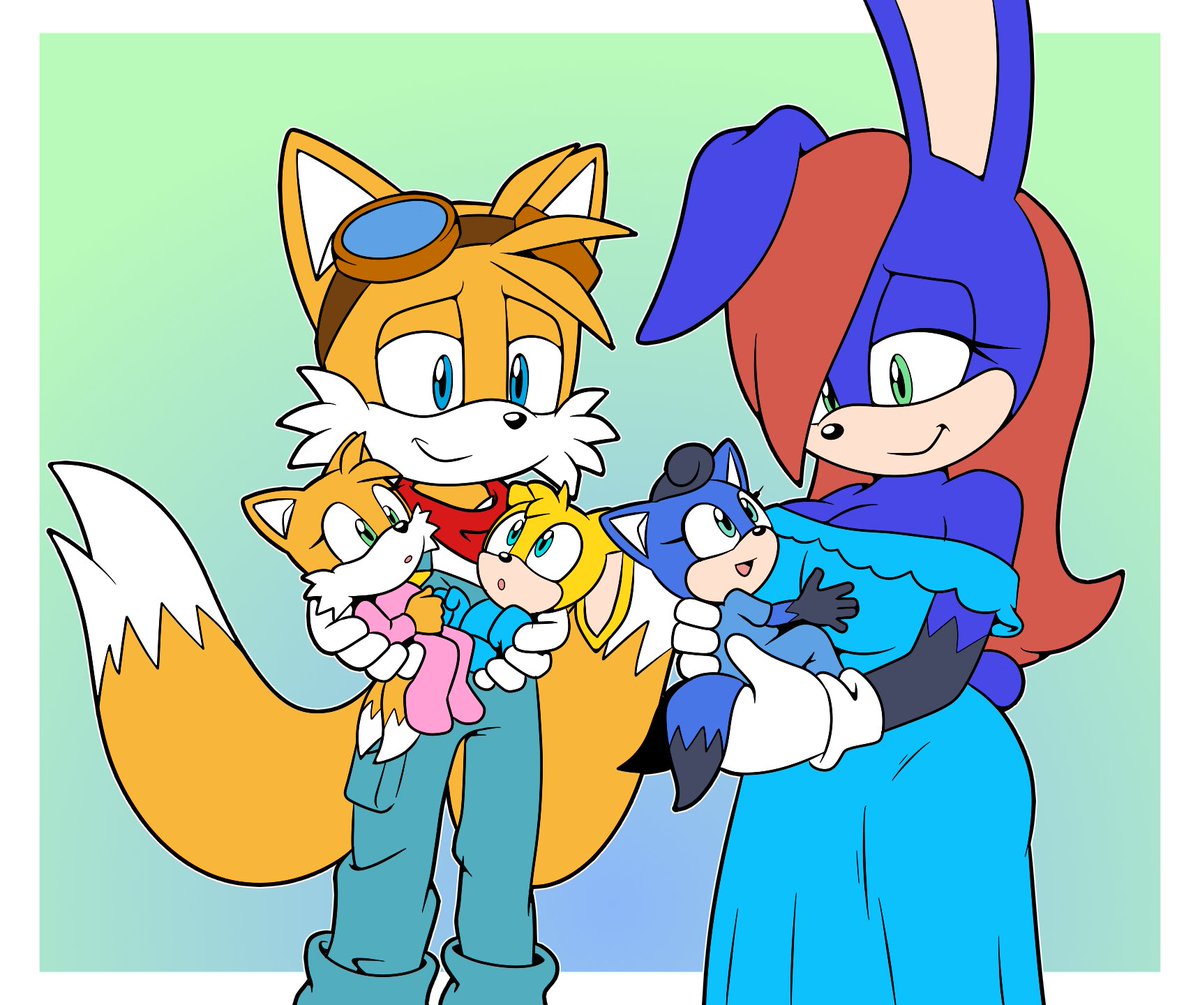 @sonicguru tweet media