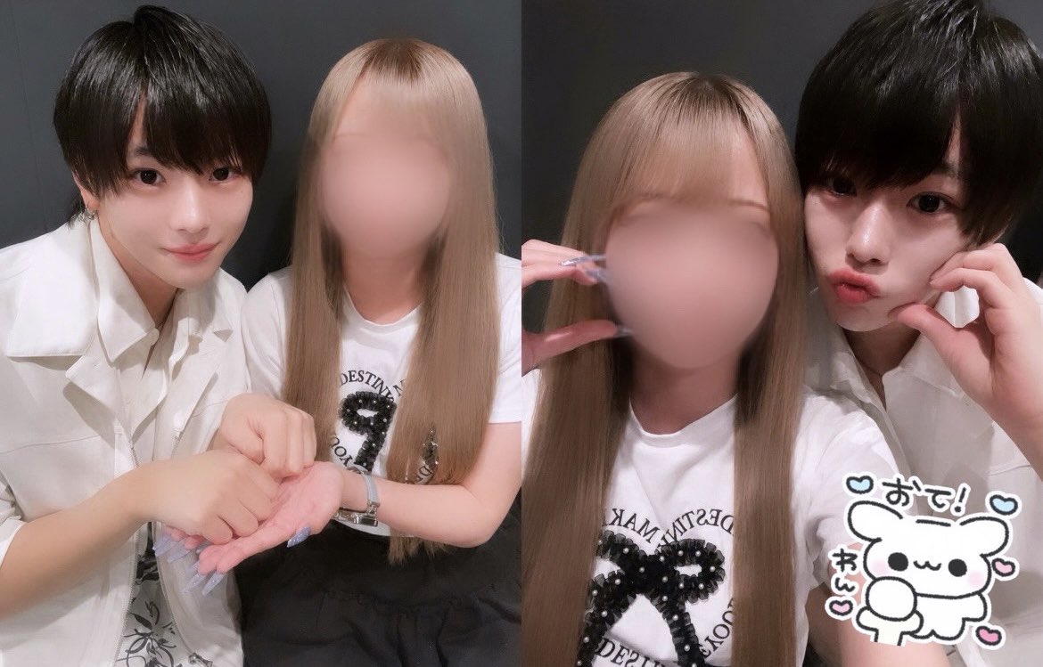 Ub_dUooO's tweet photo. @Love 𝟮𝟬𝟮𝟲.𝟬𝟳.𝟭𝟳 ᯓ★ https://t.co/gcklYKwtcC