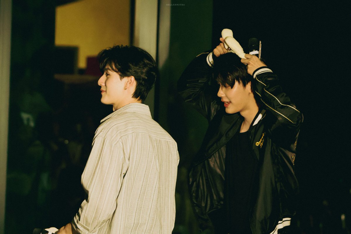 Bellaxmitra's tweet photo. แฟนคลับเติมดิวธี
ดิวธีเติมแฟนคลับ
แฮปปี้ 🫶😘♥️📸

DEWTEE FANSIGN 2026
#งานมหกรรมนิยายนานาชาติ2026xDewTee
#MrKillSeriesEP4 #dewtee https://t.co/O6SKG3dyTB