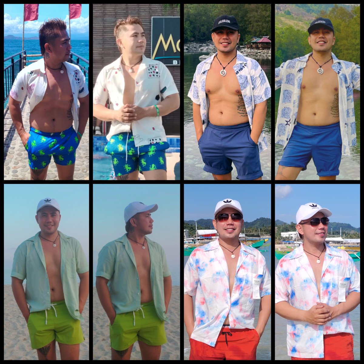 DaxZoen's tweet photo. Beach Lover 🥰🏖️🏝️
#naughtytherapist #legitMT https://t.co/tUDBphDFCS