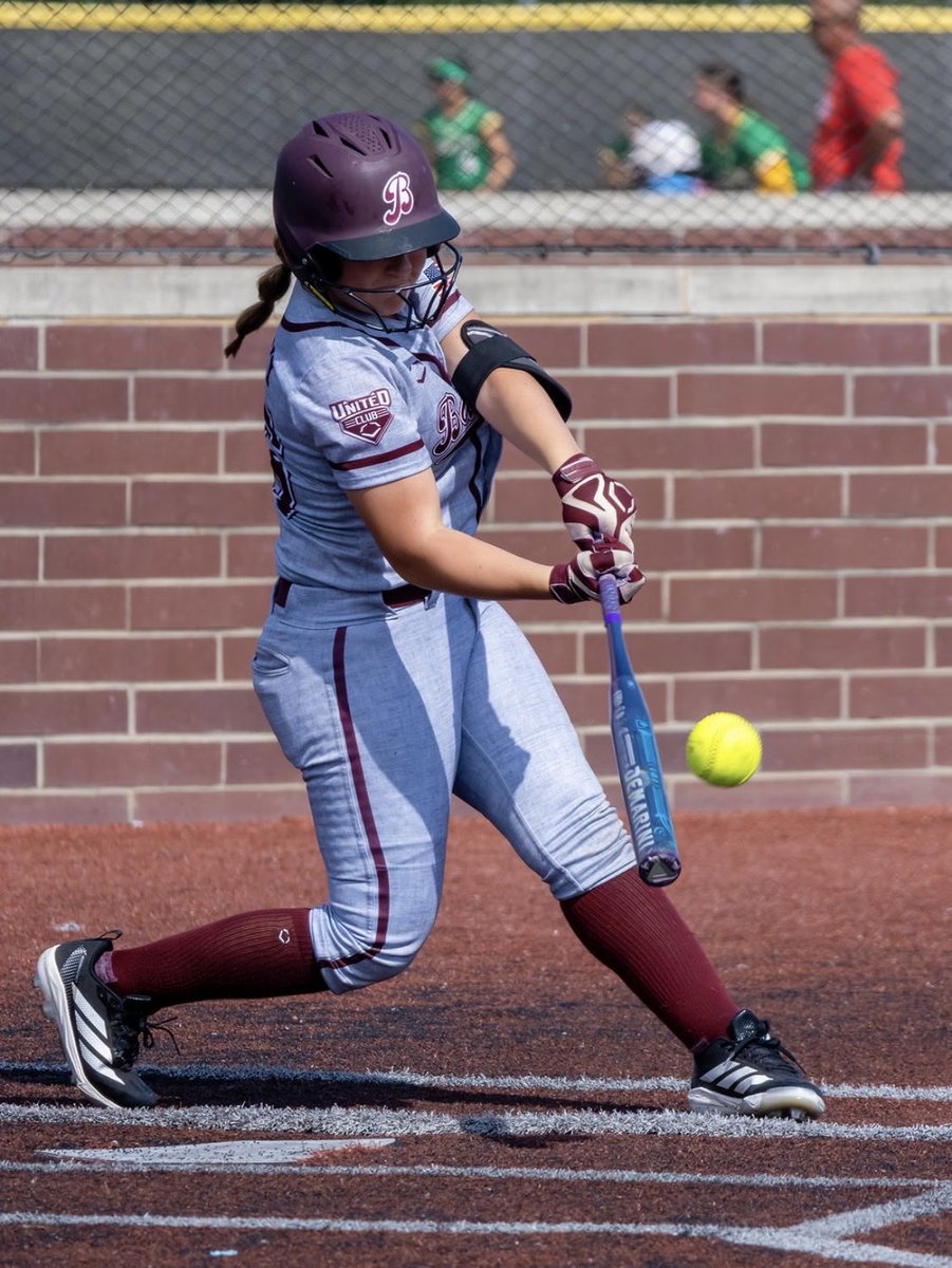 ejezowski2031's tweet photo. Pics from @thealliancefp Nationals last week. Ended the 12u season tier 1 national champs. Can’t wait to get back out on the dirt in 14s with my amazing team @OCBB_SA_2013 

@fastpitchwatch @ExtraInningSB @SBRRetweets 
@LineDsoftball 
#OCBB 
#OCBatbusters https://t.co/DLcD69bYpb