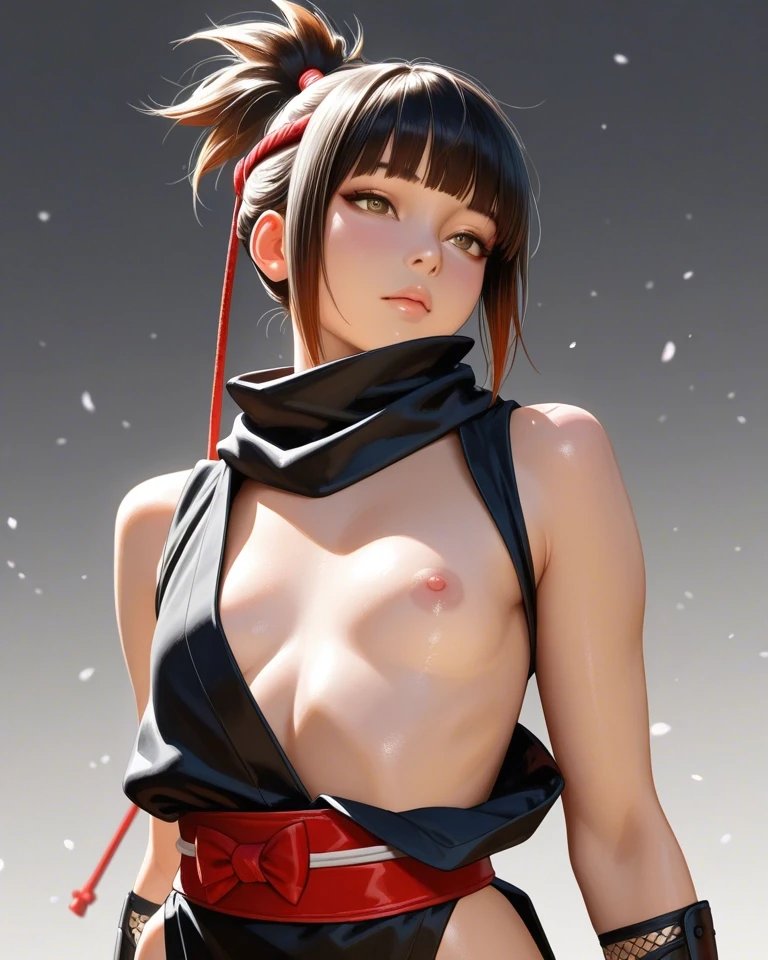 Tasexynight's tweet photo. Aaaannnnd.....Who is sheeeee #AIart️️️️️️️️️️️️️️️️️️️️️️️️️️️️️️️️️️️️️️️️️️️️️️️️️️️ #ninja #nsfwtwtًً https://t.co/der3z21RQG