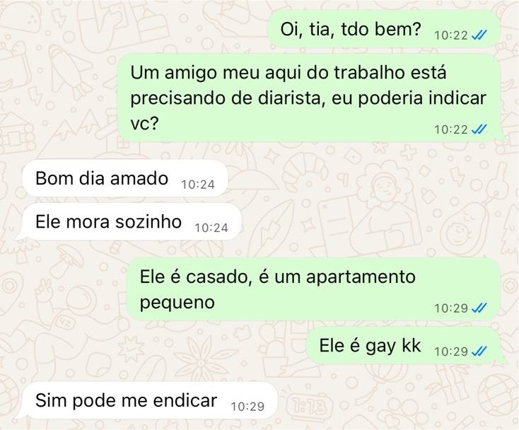 jeffcrvl's tweet photo. Sim pode me indicar https://t.co/GETnErDIbz