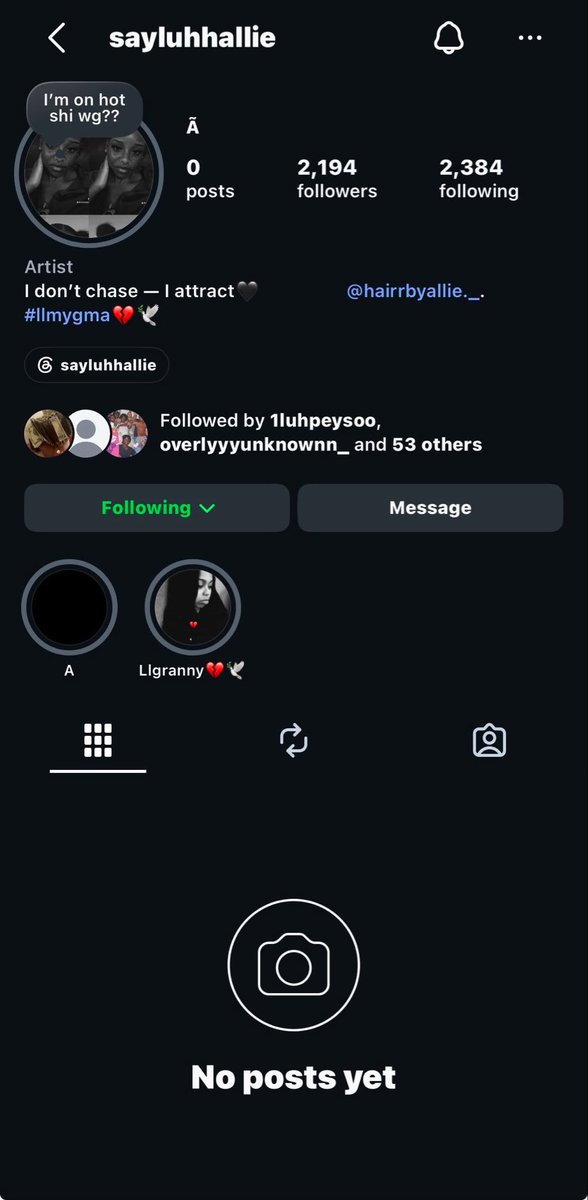 bsbsbbdhs35386's tweet photo. Atl thot exposed #atl #atlmeetup #freak #pytt #chicago #thot #ebonypyt  #ebonyincest https://t.co/fFI7H3Kdn3