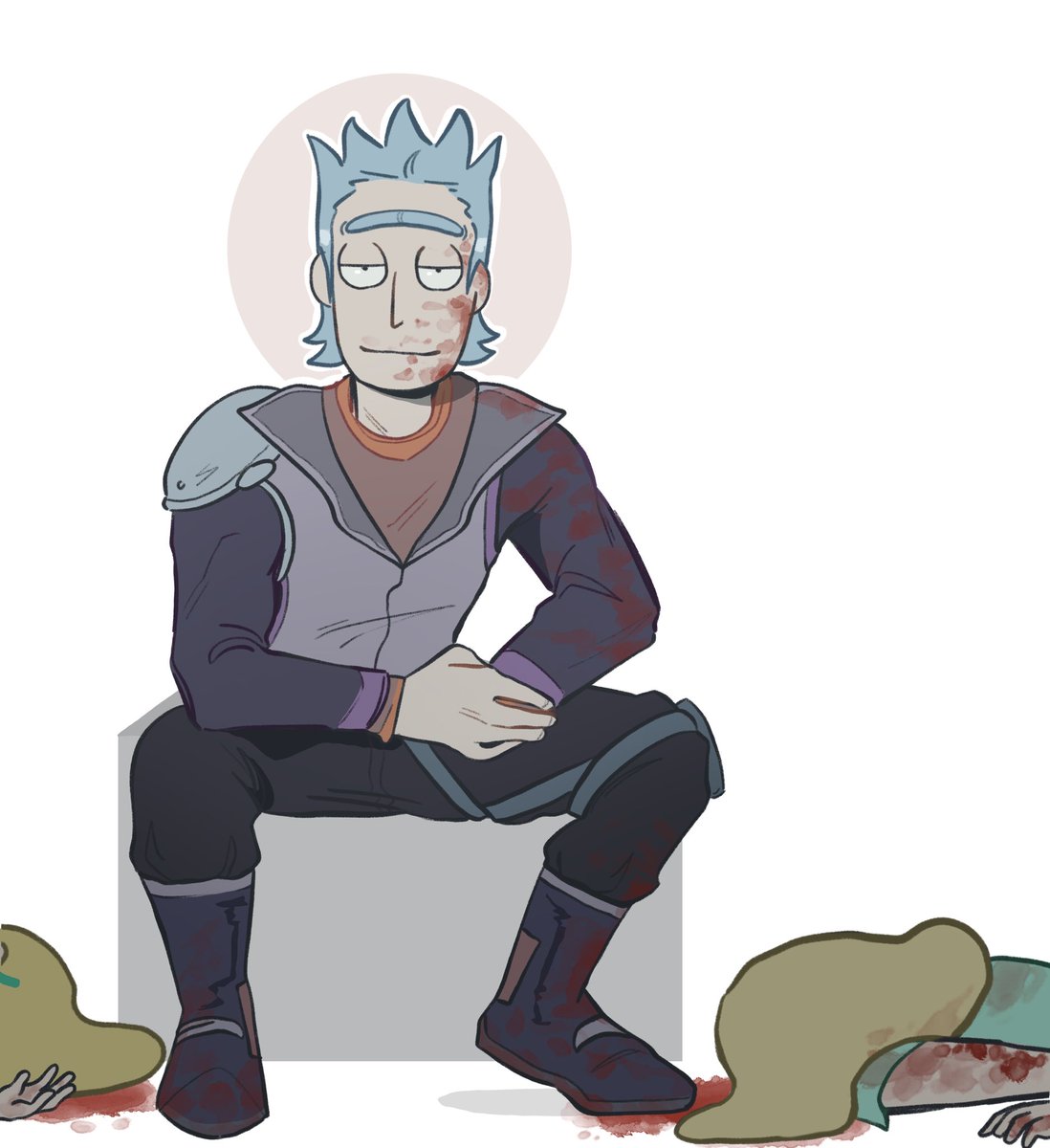 _Vilstru1stImI_'s tweet photo. . . .
#rickandmorty #primerick https://t.co/xw6NU6ndvn