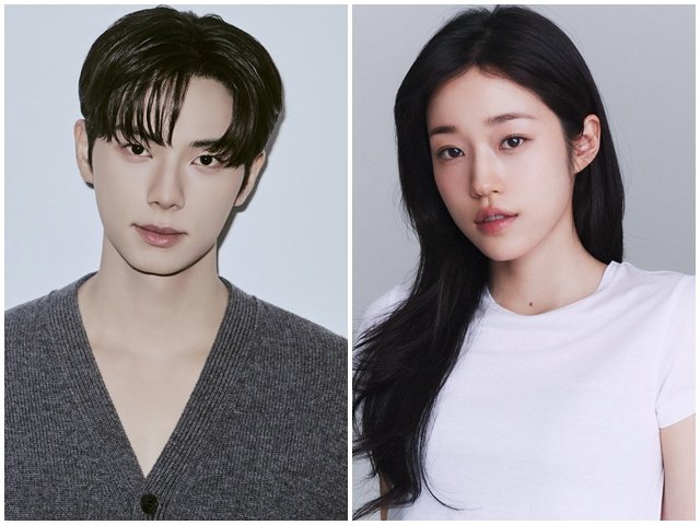 MyKoreanDramaID's tweet photo. #LeeChaeMin & #RohYoonSeo dikonfirmasi bermain di drama adaptasi webtoon #MyReasontoDie

Ini merupakan reuni keduanya setelah membintangi #CrashCourseInRomance

#MyReasonToDie bercerita tentang Nam Ji O yg secara tiba-tiba mengalami cidera sebelum seleksi tim nasional Taekwondo. Saat menghadapi krisis hidup terbesarnya, dia bertemu dengan Cha Gyeol, pemuda misterius yg mengubah hidupnya selamanya.