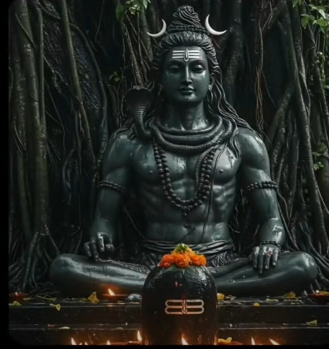 BhavnaRajkot33's tweet photo. हंसला भी रंगिया साधु,,, कपड़ा भी रंगिया 
एक तेरो मनडो ना रंगियो मेरे लाल,,,

लाल मेरे दिल में संतों लागी वैरागी रामा देख्यू में तो जागी हो जी...!

#प्रभात का #राम_राम सभीको 🙏🌹
#हर_हर_महादेव 🌿🔱🌹 https://t.co/MOSPpHSgJg