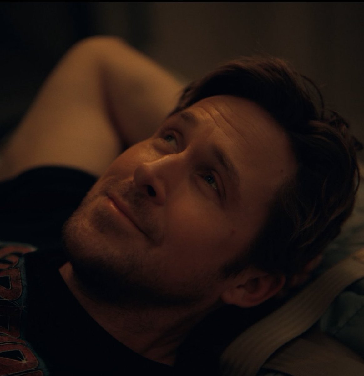 spideysgrace's tweet photo. THE WAY HE LOOKS AT ROCKY HERE https://t.co/47VrwumWLN