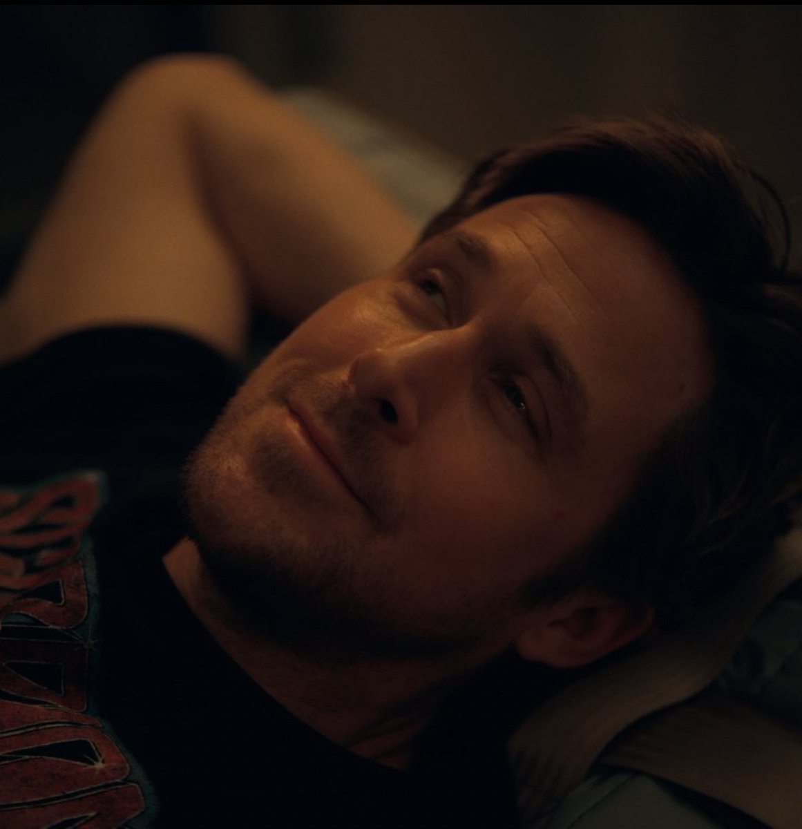 spideysgrace's tweet photo. THE WAY HE LOOKS AT ROCKY HERE https://t.co/47VrwumWLN