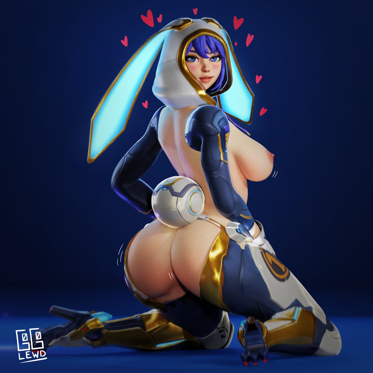 G0_Lewd's tweet photo. Would you give me some carrot, babe? ~ hehe <3

I'm in love with this beauty ~ <3

Bonni O'Hara by @x_RedEyes https://t.co/eXJuVwkHh3