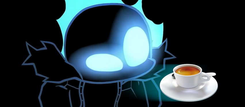 Lazybonezzz2015's tweet photo. [* sans, what.]

“the heck do you mean your sans is a murderer? i’m pretty sure that ain’t me.”

[* sans seems confused]

“mind explaining that part? just incase.”

(5/5) https://t.co/iOSMi3PF44