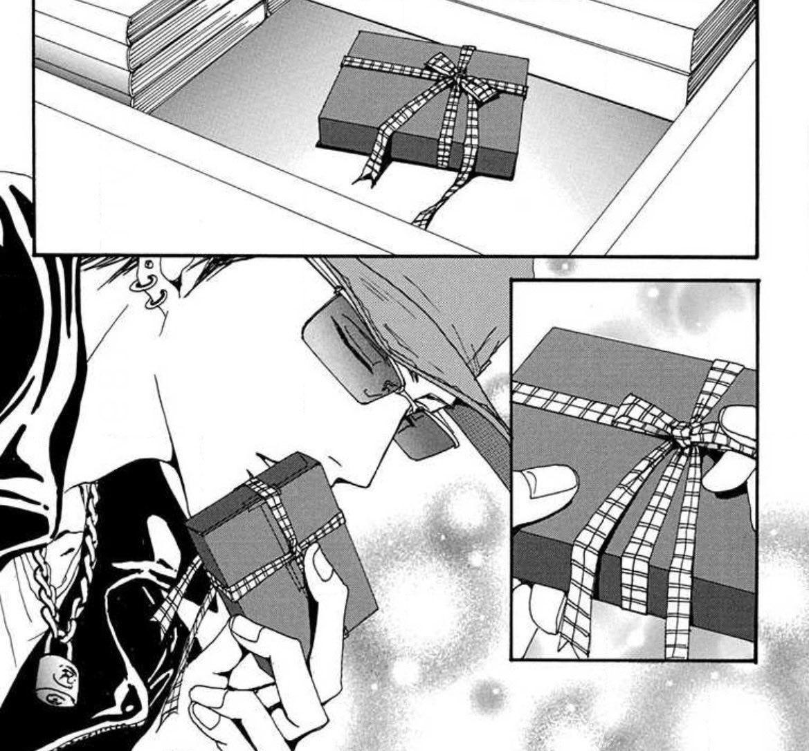 鹿 tweet media