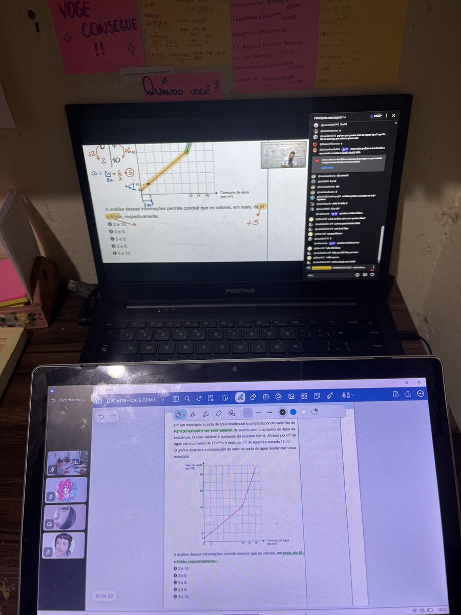gabiszarra_'s tweet photo. ˚. #studyvlog ˚. ୨ৎ | 28.07
hoje eu fiquei BEM focada em matemática pois teve aulão do mateco e eu adorei pois consegui compreender algumas coisas que eu estava com dificuldade!
#studytwt #studytwtwbr https://t.co/2RGxWgqcrj