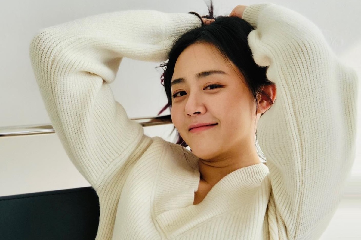 soompi's tweet photo. #MoonGeunYoung Announces Marriage With Heartfelt Letter
https://t.co/3UaxEc9lBm https://t.co/ceXXosH2q0