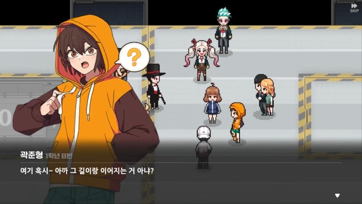 여백 tweet media