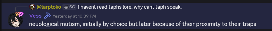 Forsaken News tweet media