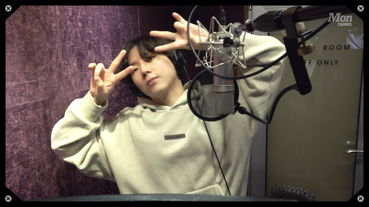 OfficialMONSTAX's tweet photo. [🎥] 
[몬채널][B] EP.509 'Howling' Recording

▶ https://t.co/dvuhu2fwuJ

#KIHYUN #기현
#BORDERLINE #보더라인
#SoGood #쏘굿 https://t.co/B35f0USu5g