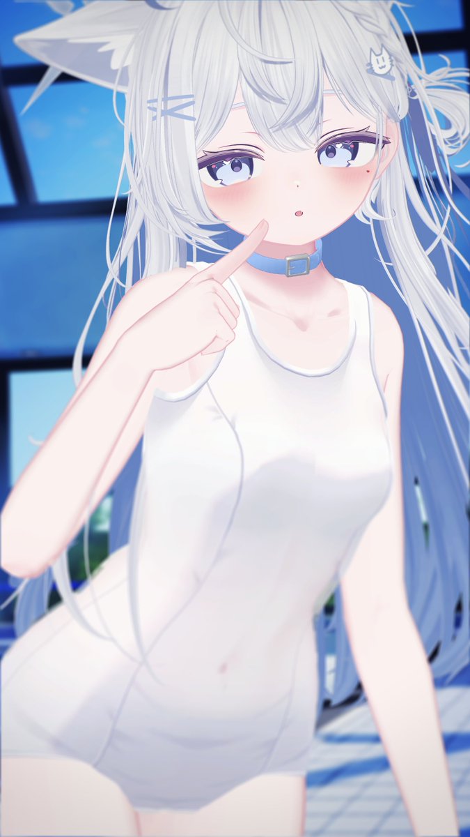 Kakulityvr's tweet photo. すいようび https://t.co/jrY7uEj52P