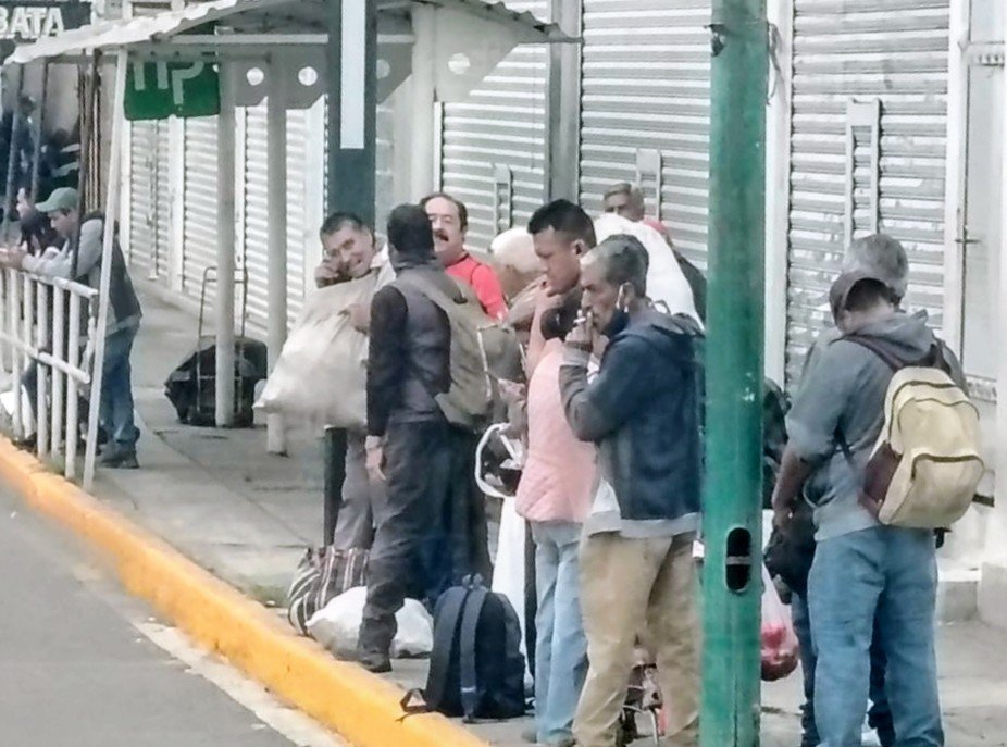 RuloAg01's tweet photo. @RTP_CiudadDeMex Eso para ustedes es peligroso ??? No bueno https://t.co/m5VevldeN7