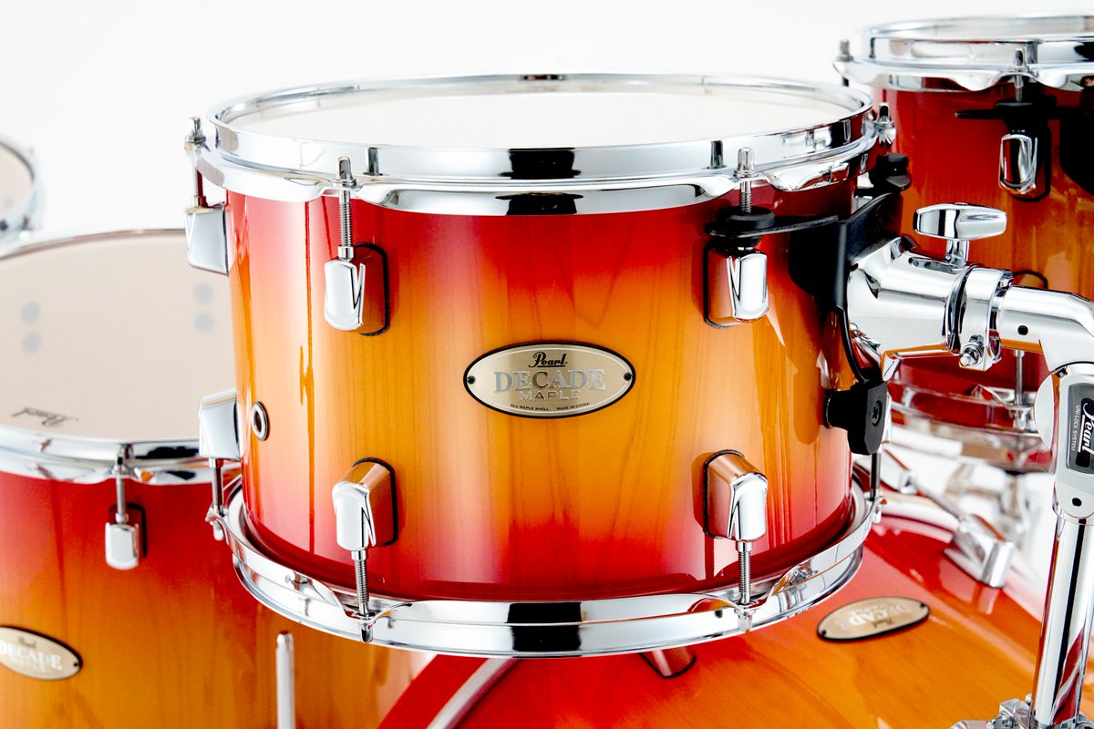 🆕 2026年限定カラー！ PEARL / DMPA825S/C-2CSN #870 🥁🌅 天然パイン