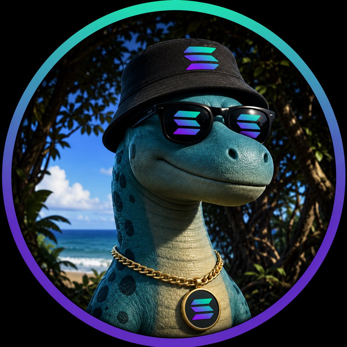 Solasauras tweet media