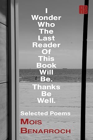 MoisBenarroch's tweet photo. Check out this book: "I Wonder Who The Last Reader Of This Book Will Be. Thanks Be..." #Benarroch. #booklibro #sefarad https://t.co/EFWq8NOQ8A https://t.co/jyb83P8mUb