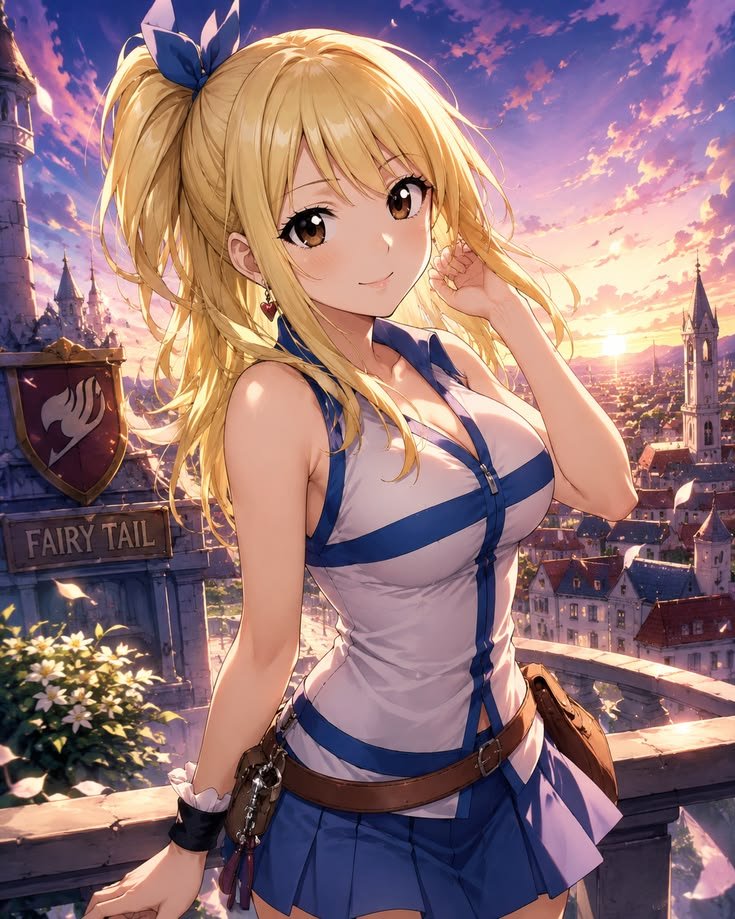 luffy_kingpro's tweet photo. #FairyTaleFlash  #fairytail #lucyhartifila https://t.co/Gr13noYzRT