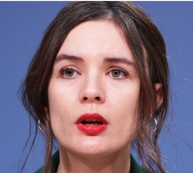 fachininja's tweet photo. -Camila Vallejo, 2021 campaña de Boric:  "Prometemos condonar el CAE."

                                             FIN. https://t.co/Wj5loHEZ6D