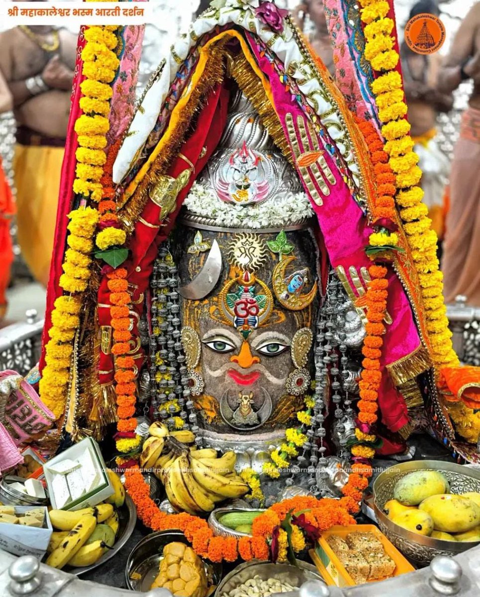 girirajsinghbjp's tweet photo. जय महादेव https://t.co/tZqkyZuVU9