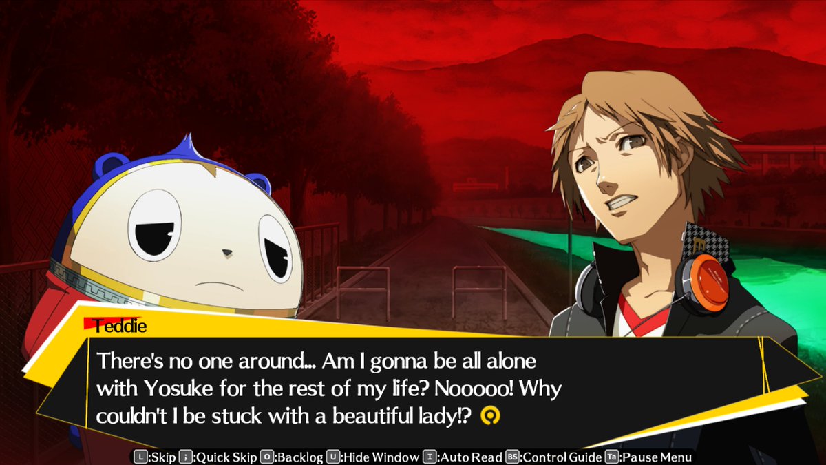 Ryan11037_'s tweet photo. #personaq
المعيار ذا يصرع حتى في ارينا كل شوي يستعمله 
 تيدي تحفة https://t.co/qoJdu0dagX