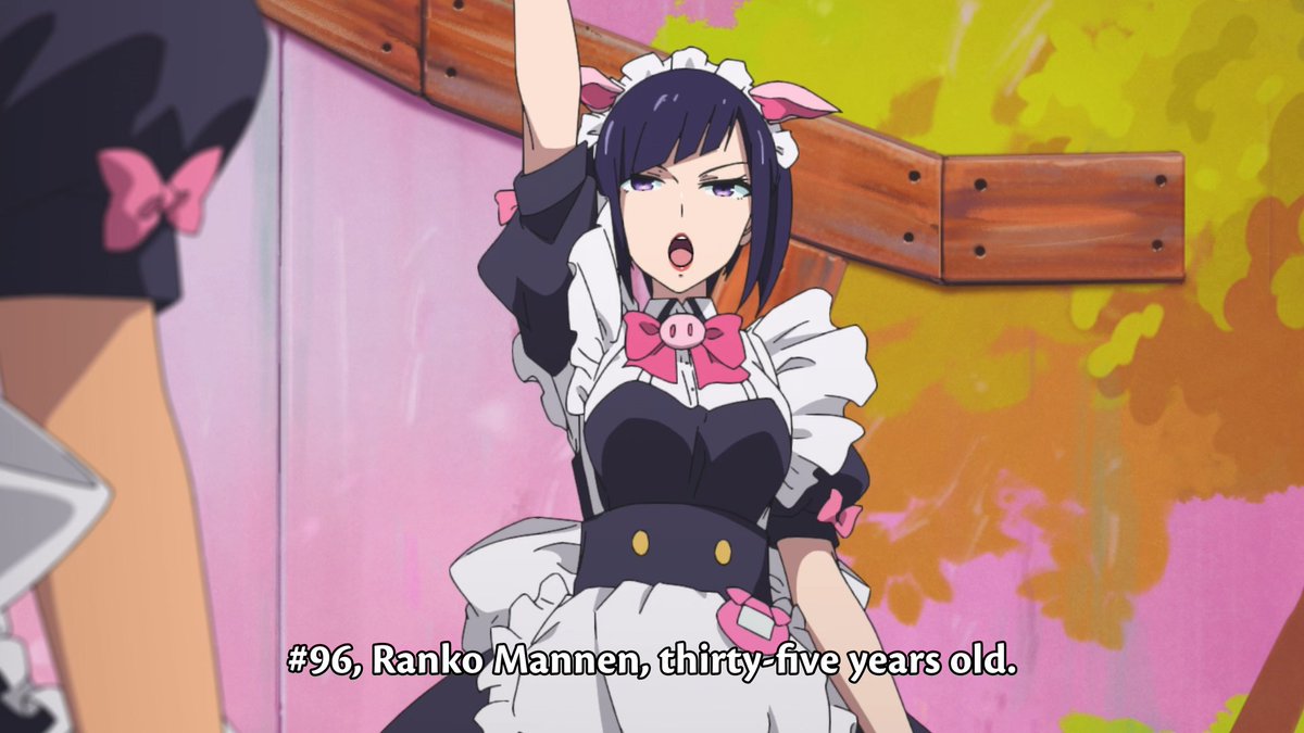 ObeseLobster's tweet photo. @beautyskillz Akiba Maid War https://t.co/6p5FXJ8SVx