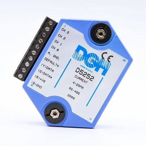 RobertOwenInc's tweet photo. DGH #modbus and #ascii RS-485 I/O modules are still widely available and can still take advantage of the great compatability with #DASYLab data acquisition software. If you are looking for a RS-485 software solution why not look at https://t.co/70pV22HBv1 to learn about DASYLab. https://t.co/jTyUFs5Tlm