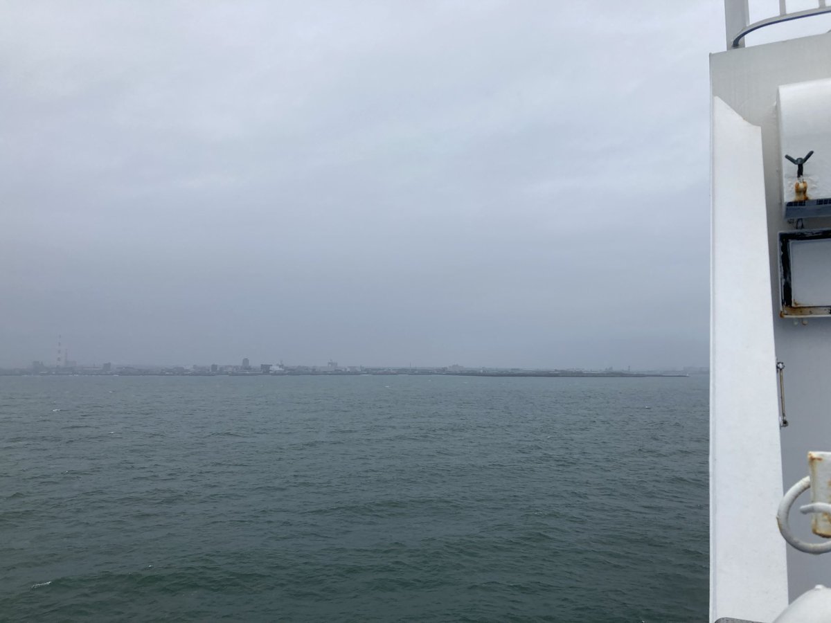 SatoshiSounds's tweet photo. 北海道の皆様こんにちわ
北海道とても寒い https://t.co/IslaCX9Zyf