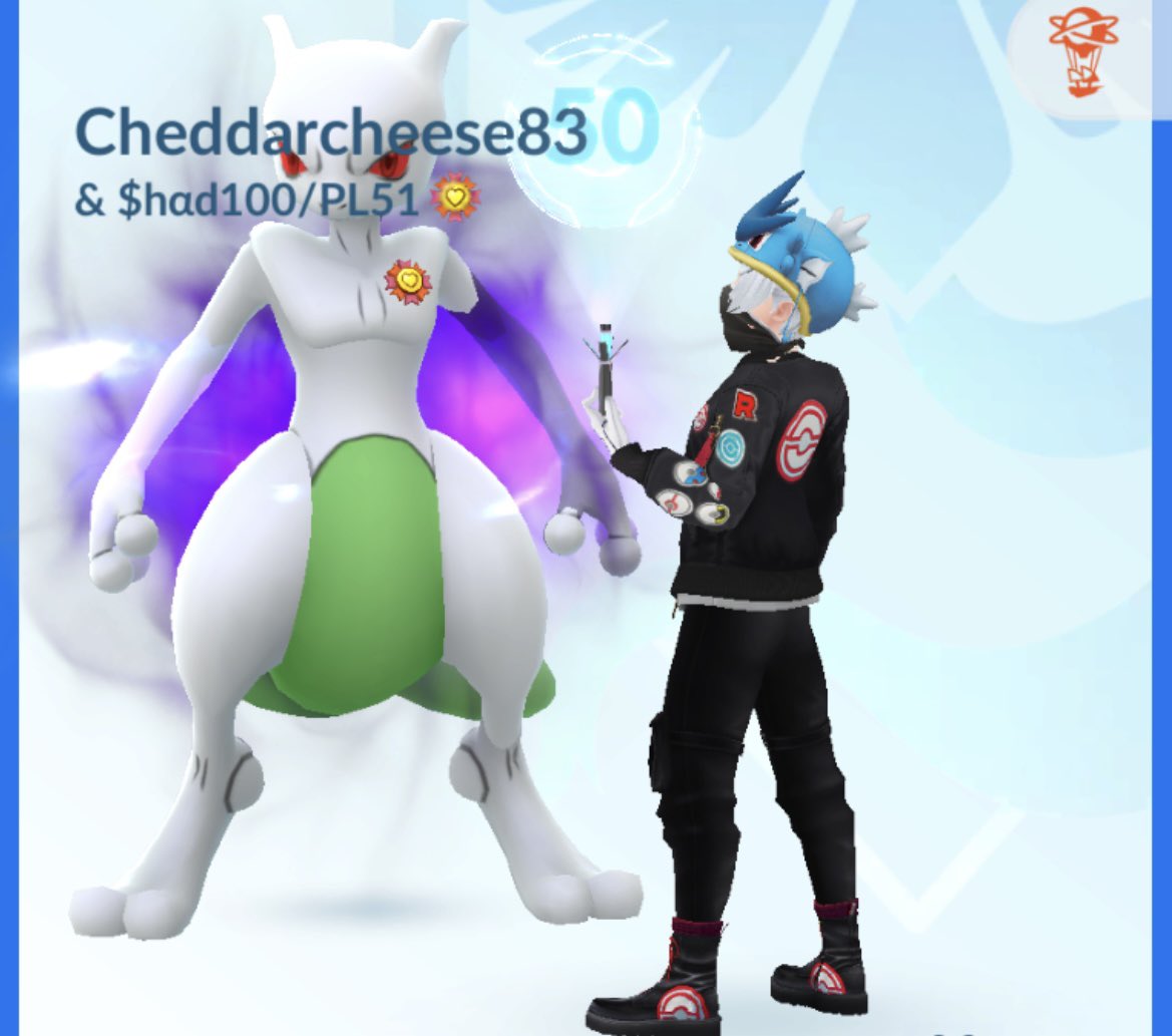 Cheddar@山形ポケGO tweet media