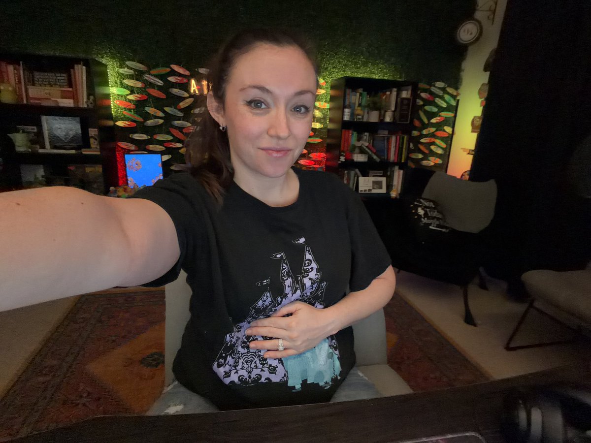 adatenightin's tweet photo. Live on Twitch! Let’s yap and make some food!!

https://t.co/Aa11XkpBYN https://t.co/7ZT7OsEXH9