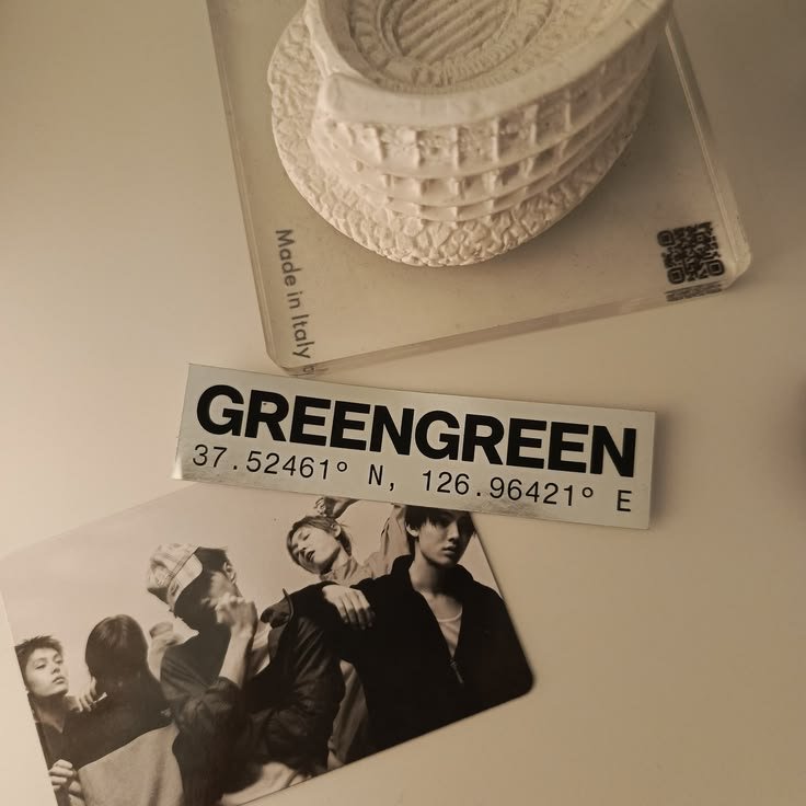 ych1sagi's tweet photo. wtb lfs ph

cortis greengreen studio ver unsealed album 

- pref onhand
- within mm

reply or dm for offers 

🏷️ cortis unsealed album onhand ph wts lfb https://t.co/32JBEqOlly