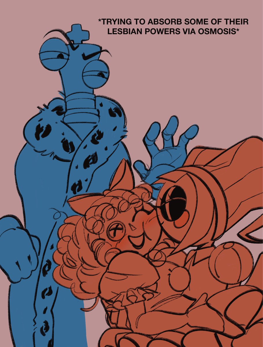 condesadrawcula's tweet photo. I just had to… #jesterdoll #ragapom #kinger https://t.co/bzqoOXvJNw