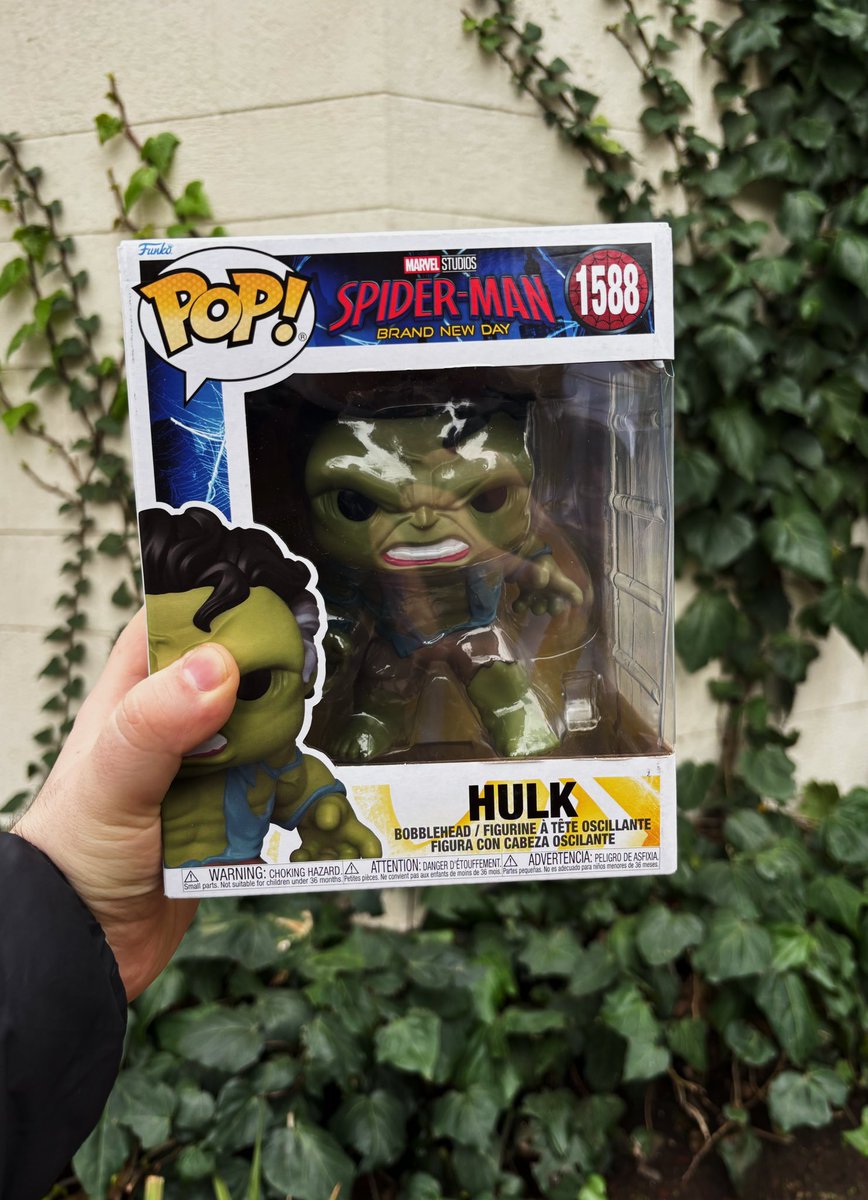 diegfrancog's tweet photo. #SpiderManUnNuevoDía https://t.co/2r5QtjtuGS