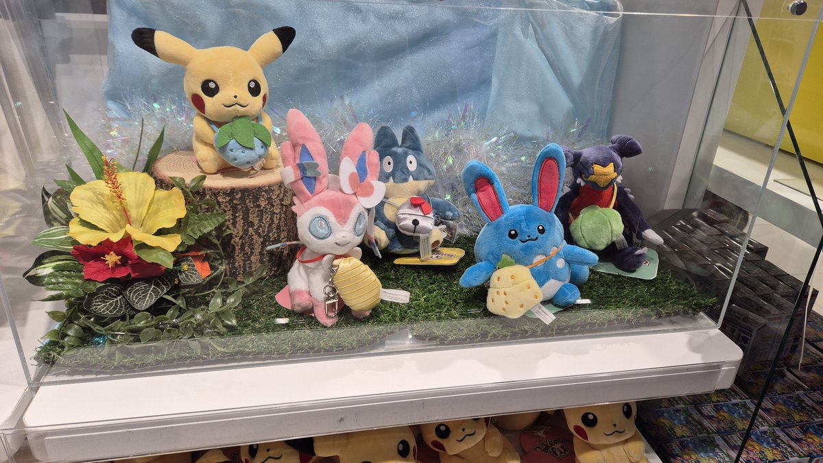 glaceon_sh's tweet photo. 너무 행보캐.. https://t.co/rZ9jBowDDx